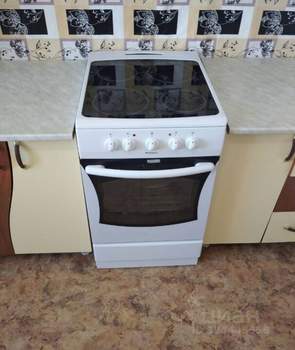 1-к квартира, на длительный срок, 32м2, 5/9 этаж