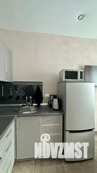 1-к квартира, посуточно, 42м2, 5/14 этаж