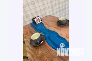 1-к квартира, посуточно, 40м2, 14/15 этаж