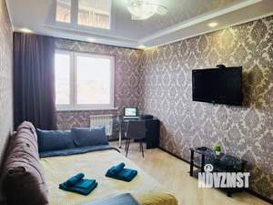 2-к квартира, посуточно, 68м2, 5/14 этаж