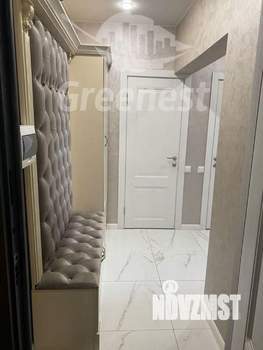 1-к квартира, на длительный срок, 41м2, 15/17 этаж