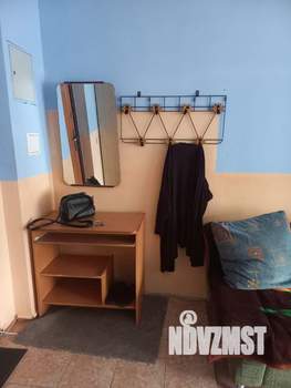 Студия квартира, посуточно, 40м2, 2/10 этаж