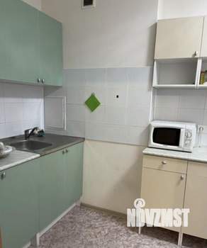 1-к квартира, на длительный срок, 42м2, 6/11 этаж