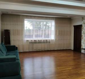 5-к квартира, на длительный срок, 177м2, 2/6 этаж