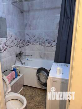 1-к квартира, на длительный срок, 30м2, 5/5 этаж