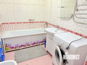 1-к квартира, на длительный срок, 36м2, 1/9 этаж