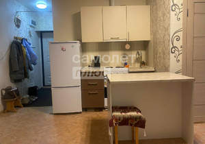 1-к квартира, на длительный срок, 40м2, 2/2 этаж