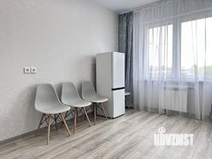 1-к квартира, на длительный срок, 37м2, 3/16 этаж