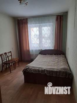 2-к квартира, на длительный срок, 48м2, 2/9 этаж