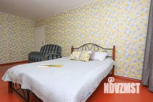 1-к квартира, посуточно, 30м2, 1/5 этаж