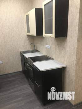 Студия квартира, на длительный срок, 40м2, 7/15 этаж