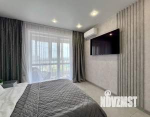 1-к квартира, посуточно, 30м2, 14/16 этаж