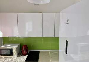 1-к квартира, на длительный срок, 30м2, 4/5 этаж