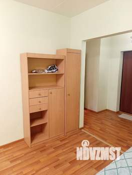 1-к квартира, посуточно, 48м2, 3/16 этаж