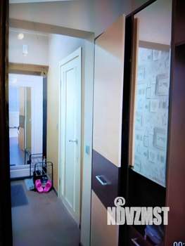 Студия квартира, на длительный срок, 28м2, 12/18 этаж