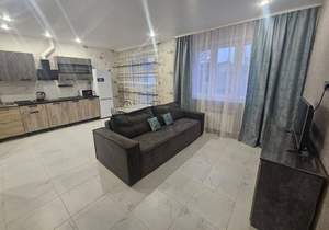 2-к квартира, на длительный срок, 47м2, 4/4 этаж