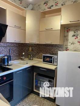 2-к квартира, посуточно, 48м2, 13/14 этаж