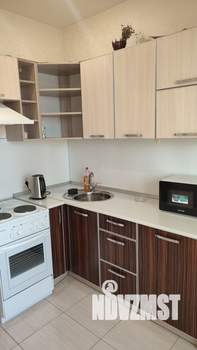 2-к квартира, на длительный срок, 63м2, 13/17 этаж