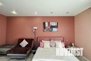 1-к квартира, посуточно, 38м2, 3/15 этаж