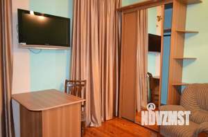 1-к квартира, посуточно, 28м2, 1/3 этаж