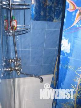 1-к квартира, посуточно, 18м2, 1/2 этаж