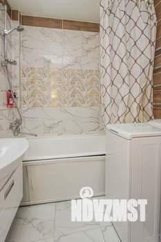 1-к квартира, посуточно, 40м2, 6/11 этаж