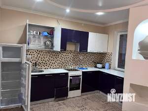 1-к квартира, на длительный срок, 50м2, 7/19 этаж