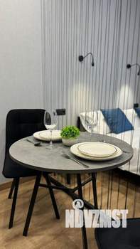 Студия квартира, на длительный срок, 28м2, 7/18 этаж