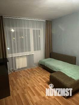 1-к квартира, на длительный срок, 30м2, 3/5 этаж