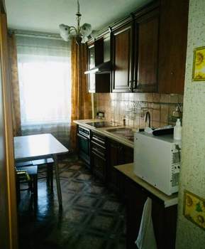 2-к квартира, на длительный срок, 48м2, 8/0 этаж