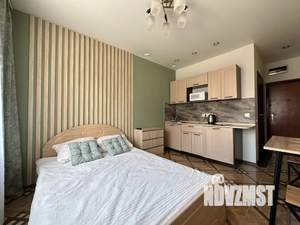 1-к квартира, посуточно, 28м2, 3/16 этаж