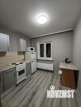 1-к квартира, на длительный срок, 30м2, 7/9 этаж