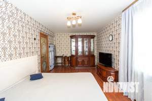 2-к квартира, посуточно, 55м2, 2/5 этаж