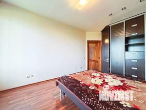 3-к квартира, на длительный срок, 96м2, 5/5 этаж
