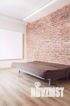 1-к квартира, посуточно, 65м2, 1/1 этаж