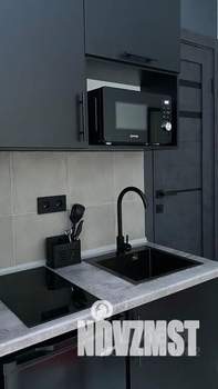 Студия квартира, посуточно, 18м2, 2/18 этаж