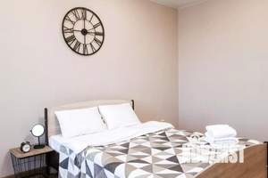 1-к квартира, посуточно, 41м2, 1/1 этаж