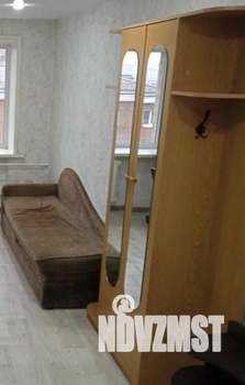 1-к квартира, на длительный срок, 19м2, 4/5 этаж