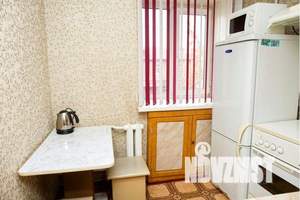 1-к квартира, посуточно, 33м2, 2/5 этаж