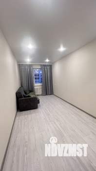 2-к квартира, на длительный срок, 43м2, 4/5 этаж