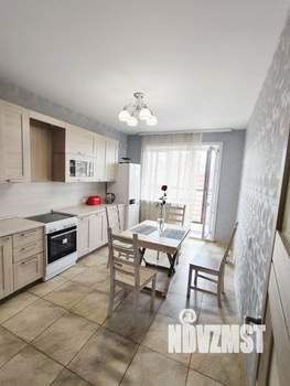 2-к квартира, на длительный срок, 65м2, 10/16 этаж