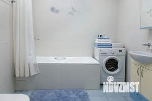 2-к квартира, посуточно, 56м2, 5/8 этаж