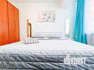 1-к квартира, посуточно, 17м2, 1/1 этаж