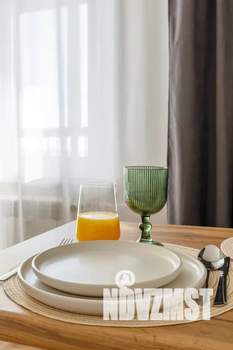 1-к квартира, посуточно, 36м2, 9/9 этаж