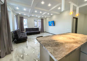 2-к квартира, на длительный срок, 70м2, 11/17 этаж