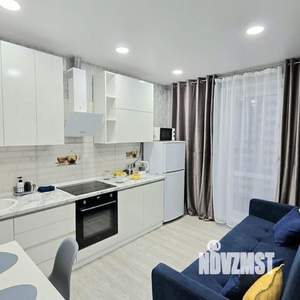 2-к квартира, посуточно, 42м2, 1/1 этаж