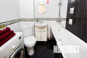 1-к квартира, посуточно, 42м2, 14/15 этаж