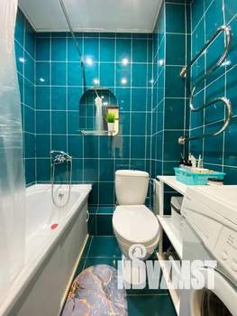 1-к квартира, посуточно, 35м2, 11/13 этаж