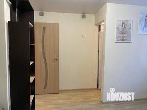 2-к квартира, на длительный срок, 45м2, 2/3 этаж