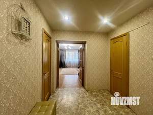 1-к квартира, на длительный срок, 49м2, 1/10 этаж